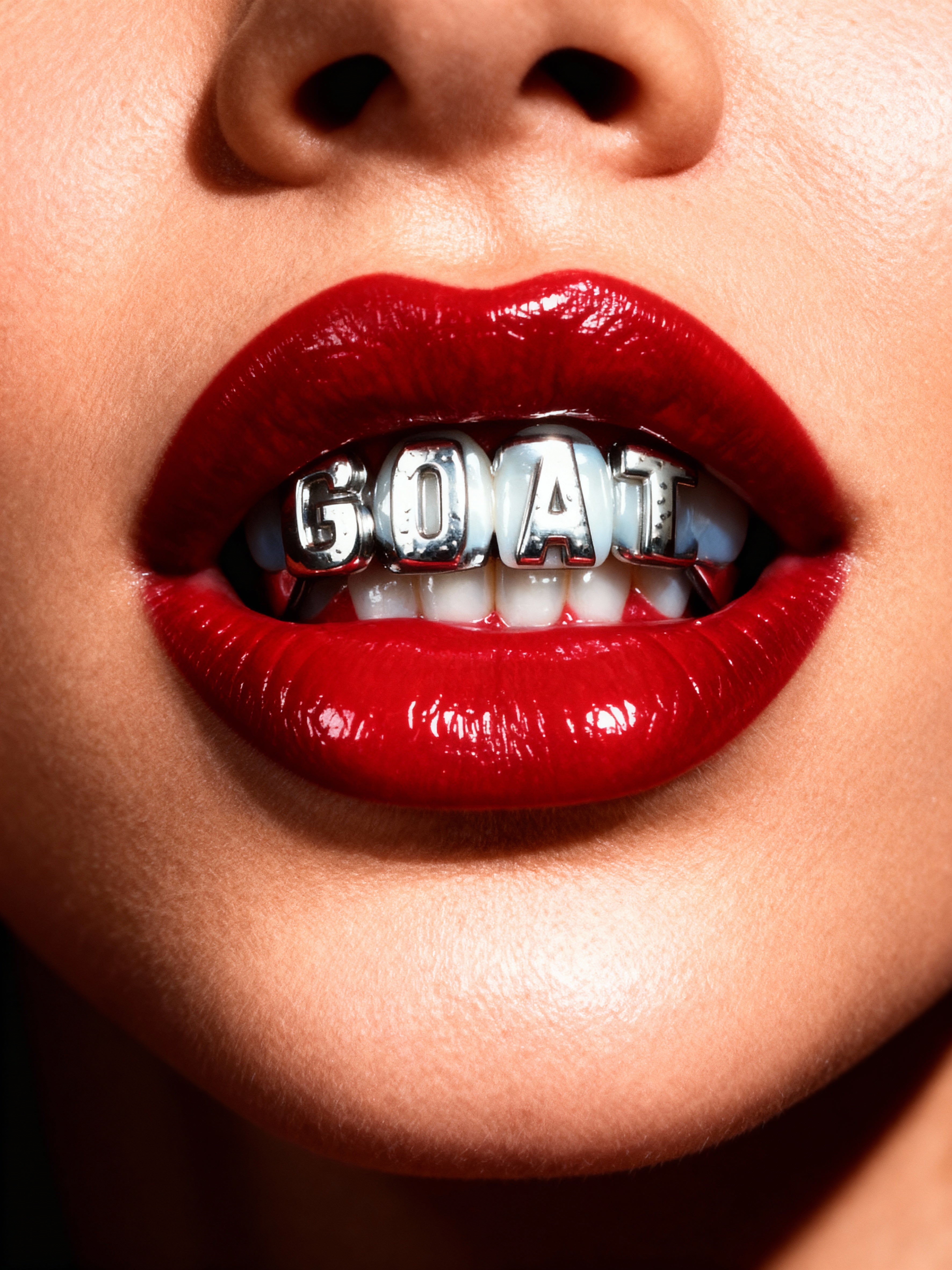 'GOAT'